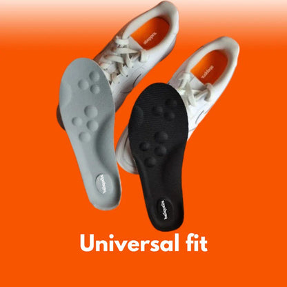Heilquelle Orthopedic insoles